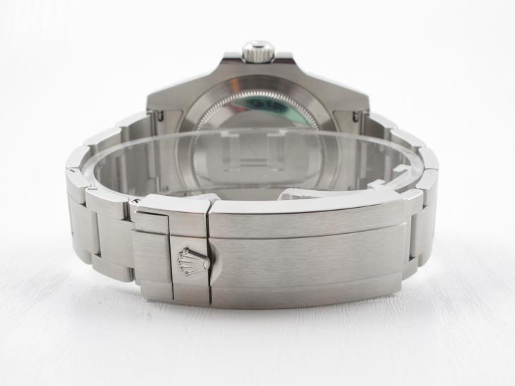 Rolex Submariner 116610LV - DK