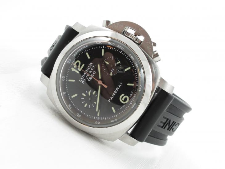 Panerai PAM 212 - 2007
