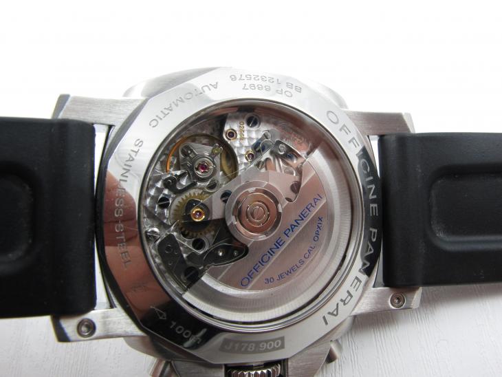 Panerai PAM 212 - 2007