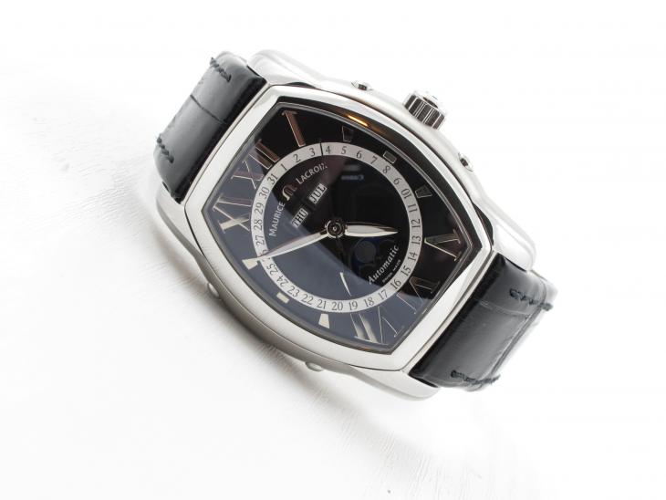 Maurice Lacroix Masterpiece 2012