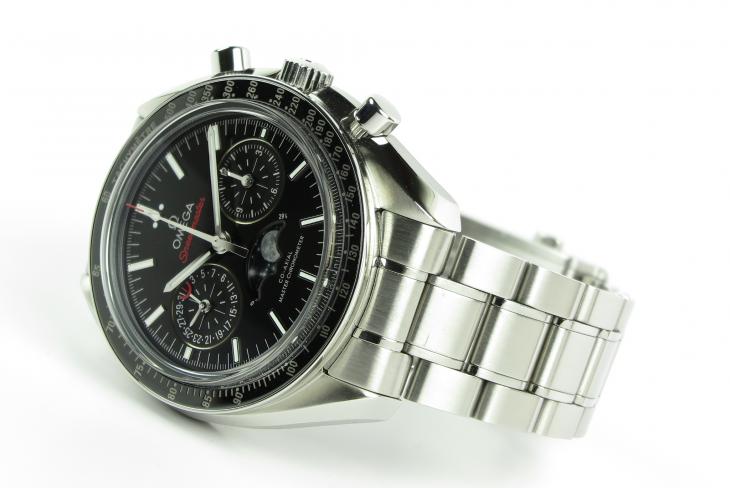 Omega Speedmaster Moonphase