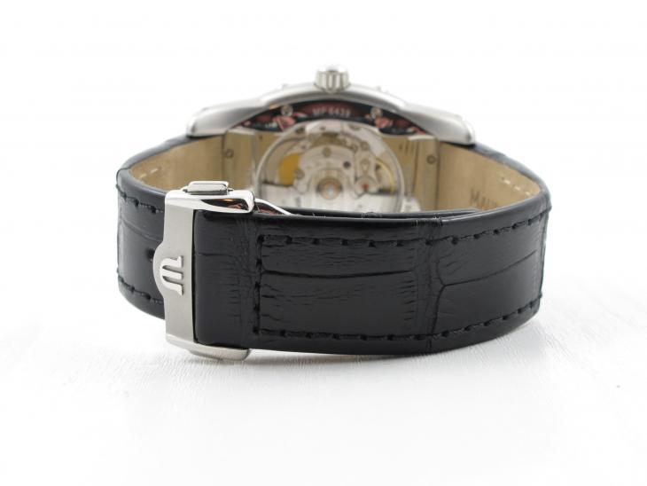 Maurice Lacroix Masterpiece 2012