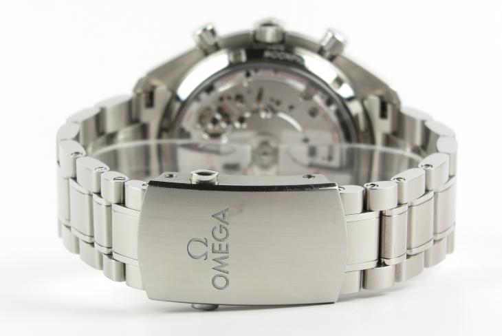 Omega Speedmaster Moonphase