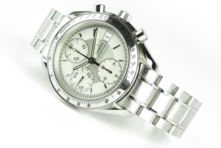 Omega Speedmaster