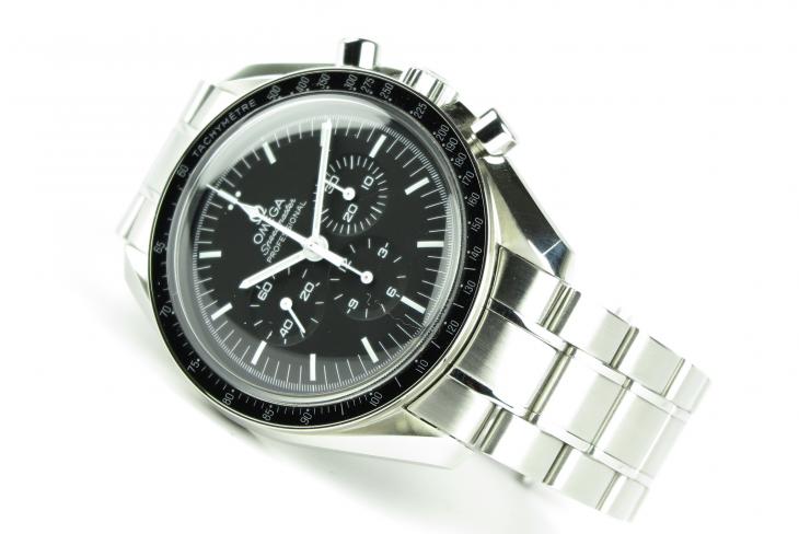 Omega Speedmaster Pro