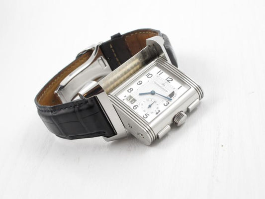 JLC Reverso Grande GMT