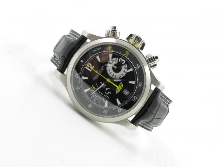 Jaeger Le Coultre Master - Rossi