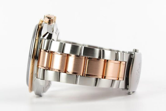 Omega Speedmaster G/S