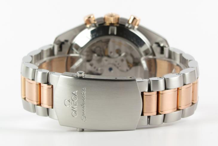 Omega Speedmaster G/S