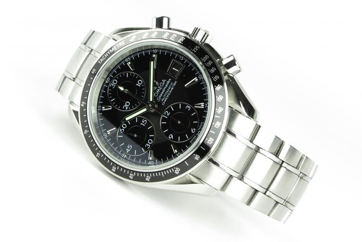 Omega Speedmaster