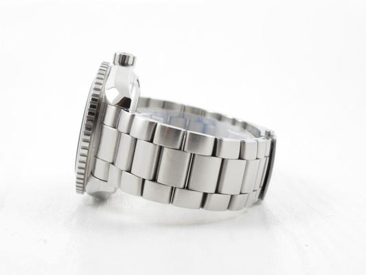 Omega Planet Ocean 8500 - 2012