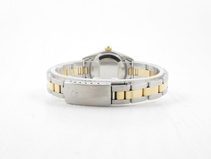 Rolex Oyster G/S - 2001