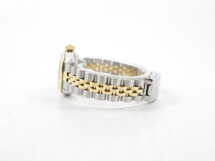 Rolex Oyster G/S Lady - 1993