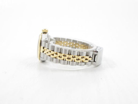 Rolex Oyster G/S Lady - 1993