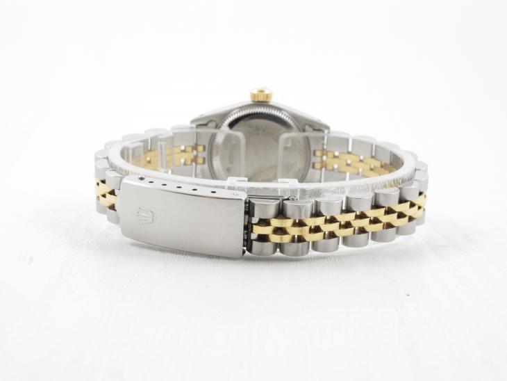 Rolex Oyster G/S Lady - 1993