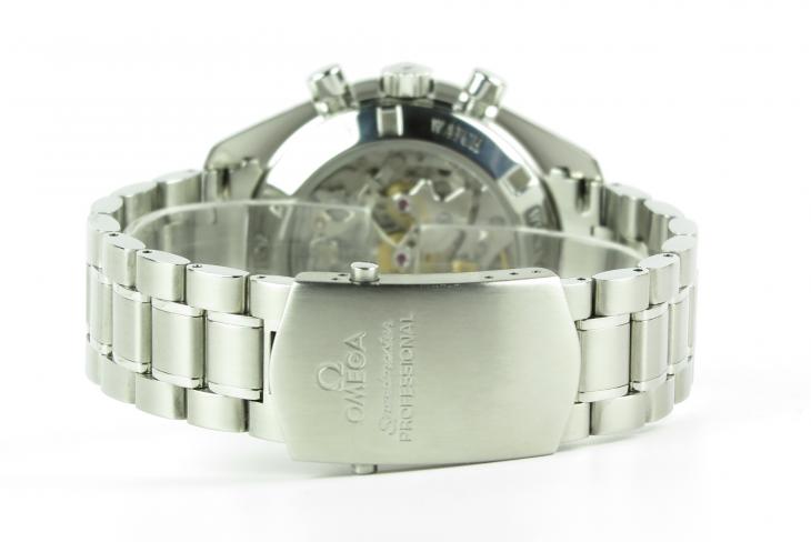 Omega Speedmaster Pro