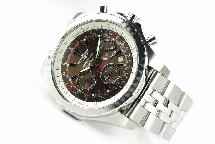 Breitling Bentley