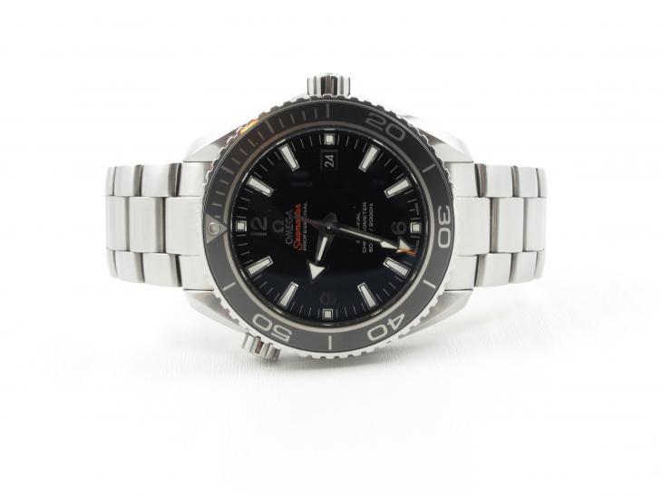 Omega Planet Ocean 8500 - 2012