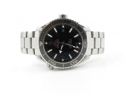 Omega Planet Ocean 8500 - 2012