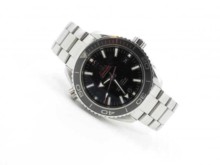 Omega Planet Ocean 8500 - 2012
