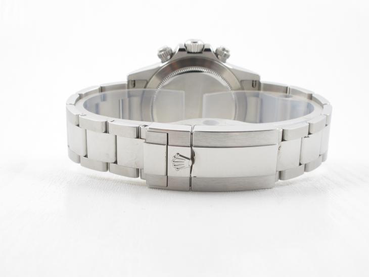 Rolex Daytona S/S 2010 DK
