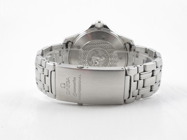 Omega Seamaster 300M - 2005