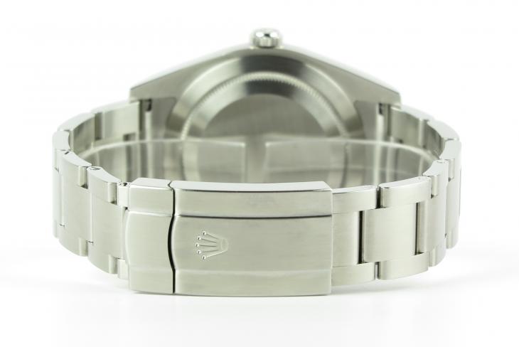 Rolex Oyster Perpetual 39