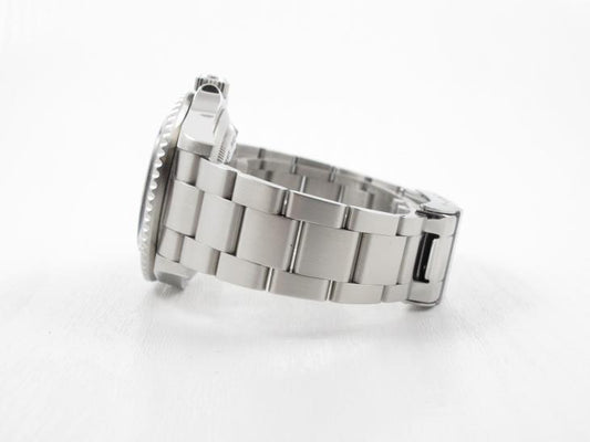 Rolex Sea Dweller 16600 - 2009