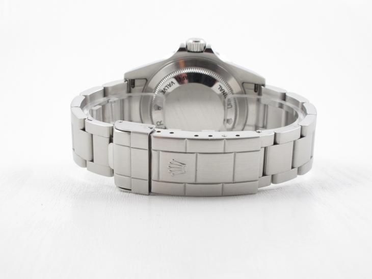 Rolex Sea Dweller 16600 - 2009