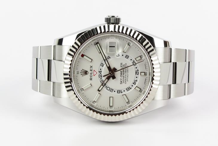 Rolex Sky-Dweller