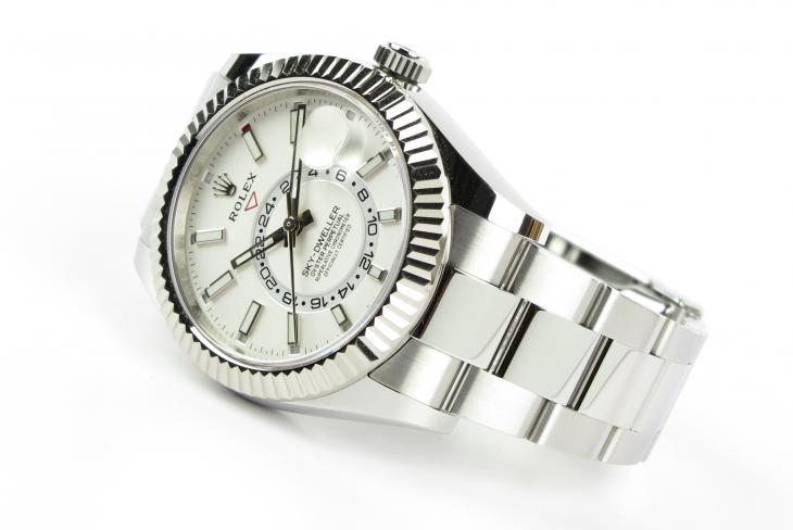 Rolex Sky-Dweller