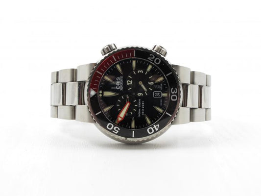 Oris “Der Meistertaucher”