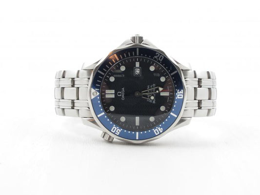 Omega Seamaster 300M - 2005