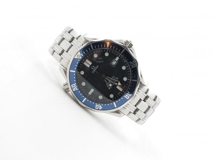 Omega Seamaster 300M - 2005