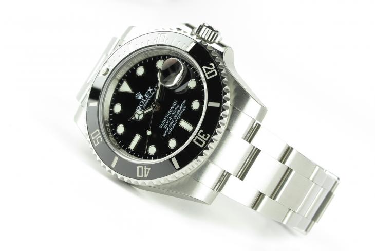 Rolex Submariner - 2016