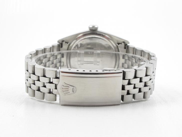 Rolex Datejust S/S - 1966