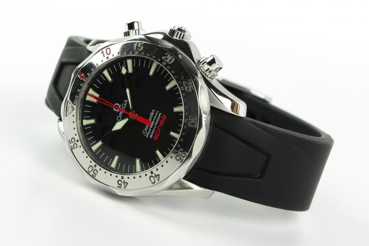 Omega Seamaster 300M Apnea