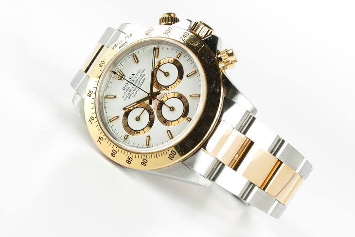 Rolex Daytona G/S
