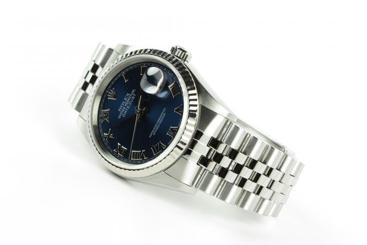 Rolex Datejust