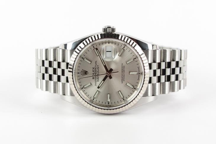 Rolex Datejust 36 mm