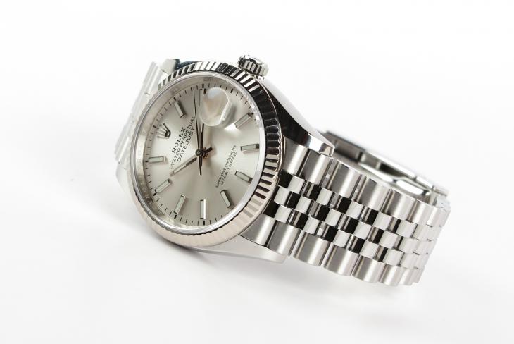 Rolex Datejust 36 mm