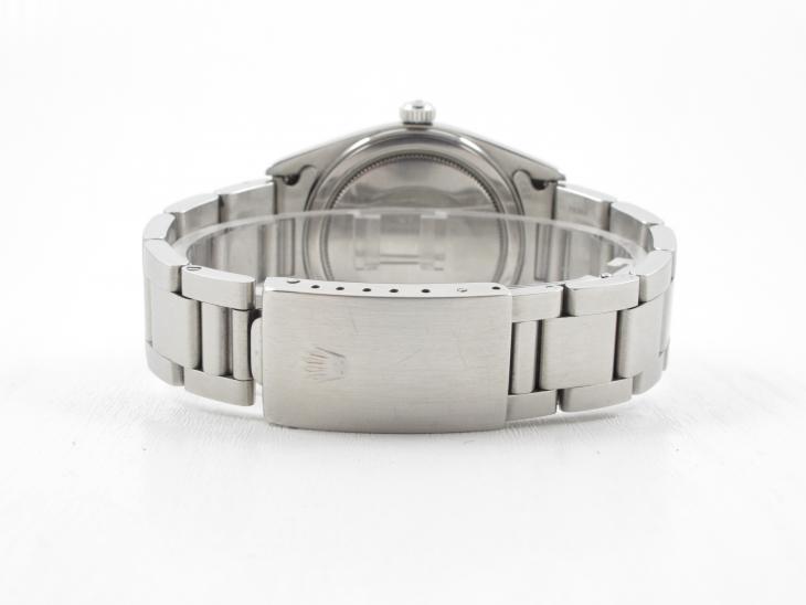 Rolex Oystrer - 1960