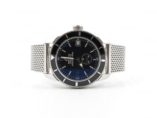 Breitling Herritage 38 mm - 2010