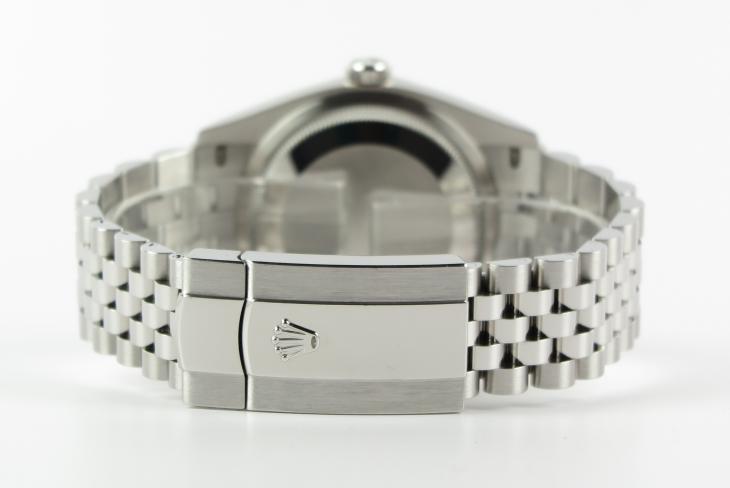 Rolex Datejust 36 mm