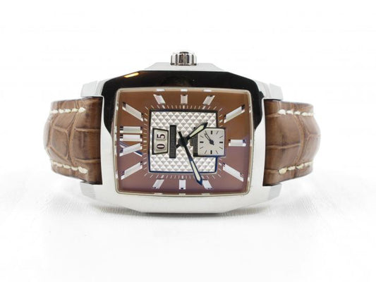Breitling For Bentley Flying B