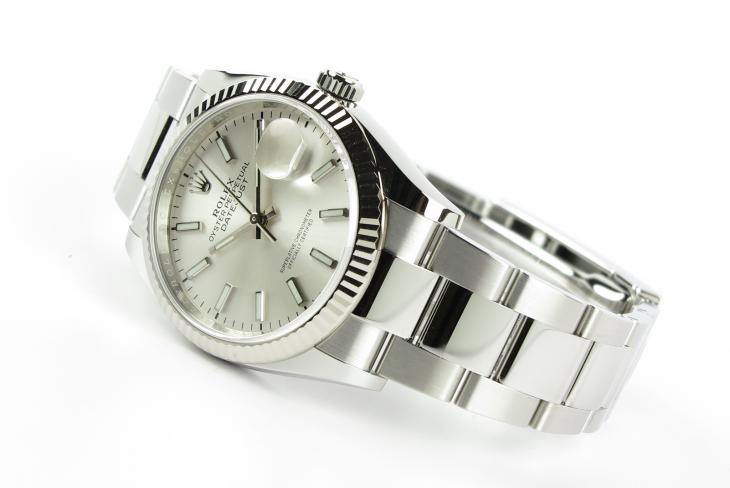 Rolex Datejust 36 mm