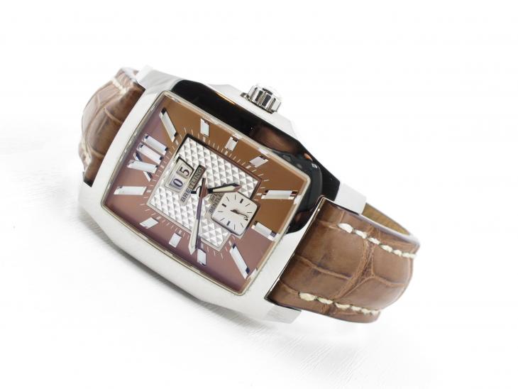 Breitling For Bentley Flying B