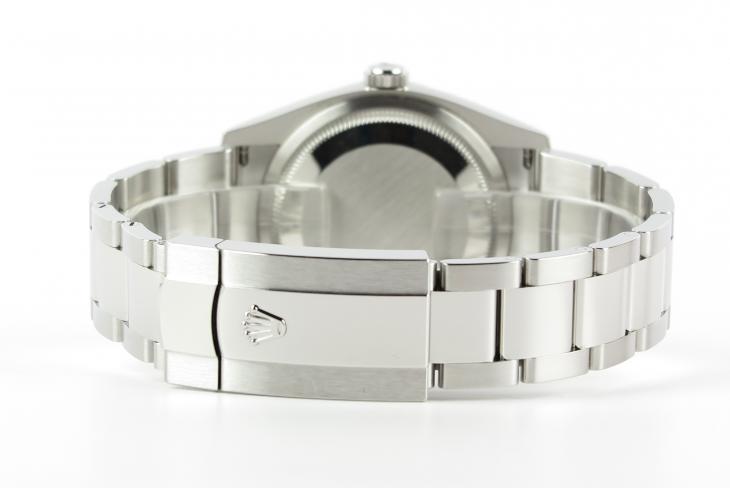 Rolex Datejust 36 mm
