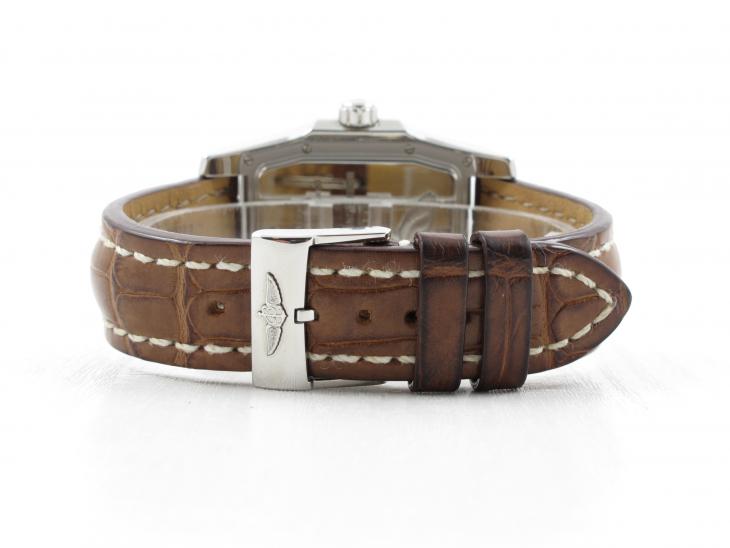 Breitling For Bentley Flying B