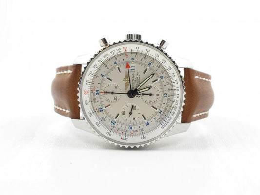 Breitling Navitimer World 2008
